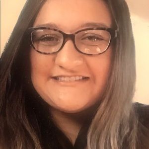 Meet your Posher, Kendall